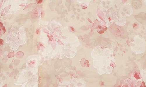 PRINCESS POLLY PRINCESS POLLY KEMMI FLORAL PRINT MINIDRESS