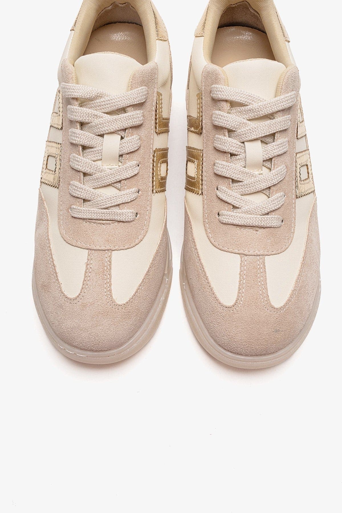 Arvon Sneaker, Alternate, color, Beige