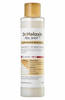 Peel Shot Glow White Rice Toner