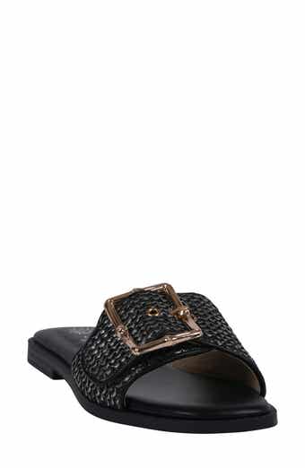 GC SHOES Indie Slide Sandal