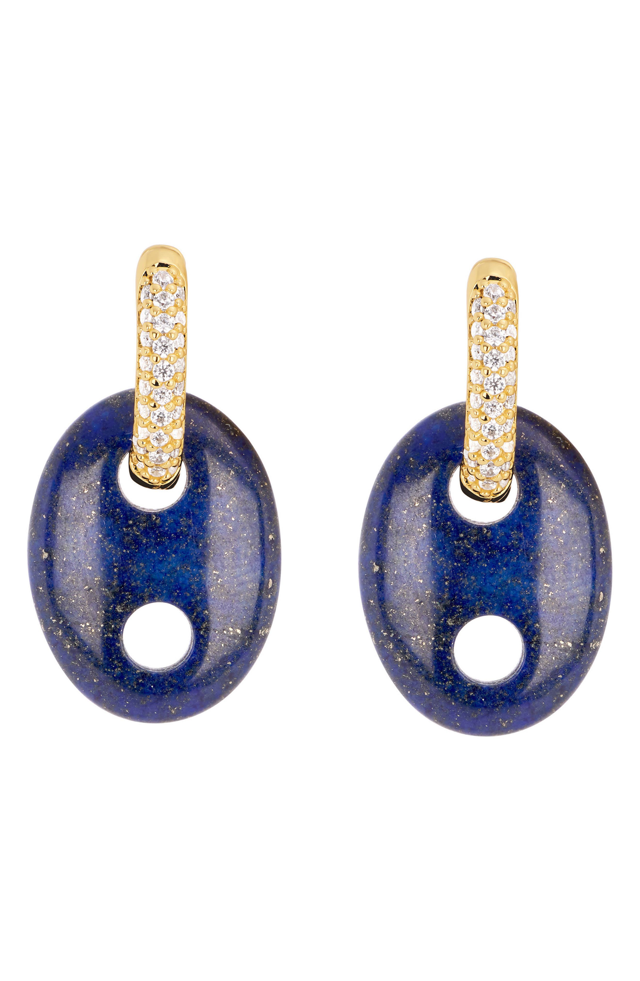 BLUE GOLD