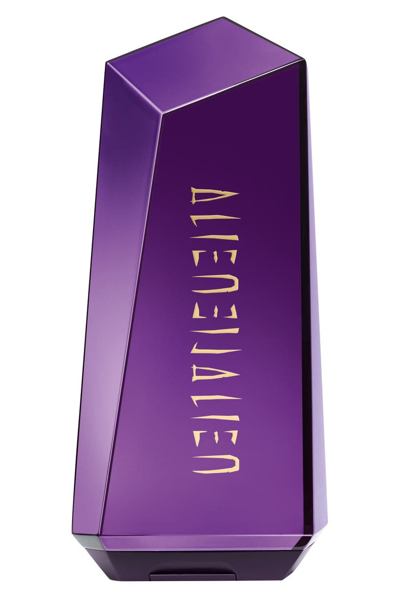 Alien by MUGLER Beautifying Body Lotion, Main, color, NO COLOR