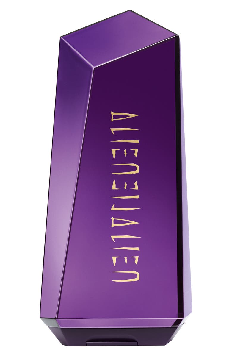 MUGLER Alien by MUGLER Beautifying Body Lotion, Main, color,