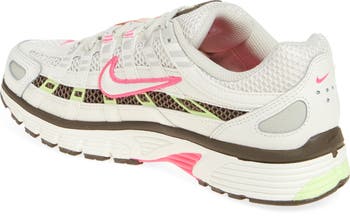 P-6000 Sneaker