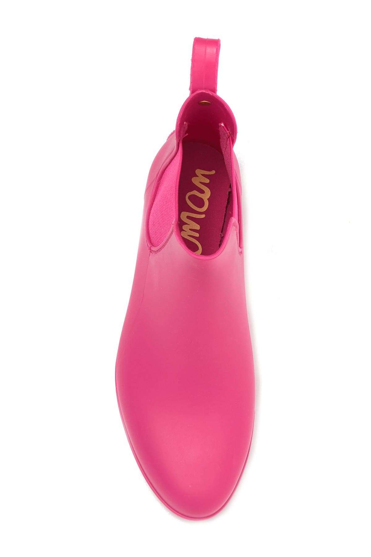 Sam Edelman Tinsley Chelsea Rain Boot, Alternate, color, 