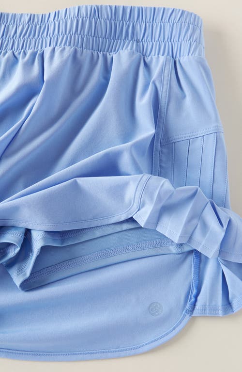 ZELLA GIRL ZELLA GIRL KIDS' GAME TIME SHORTS