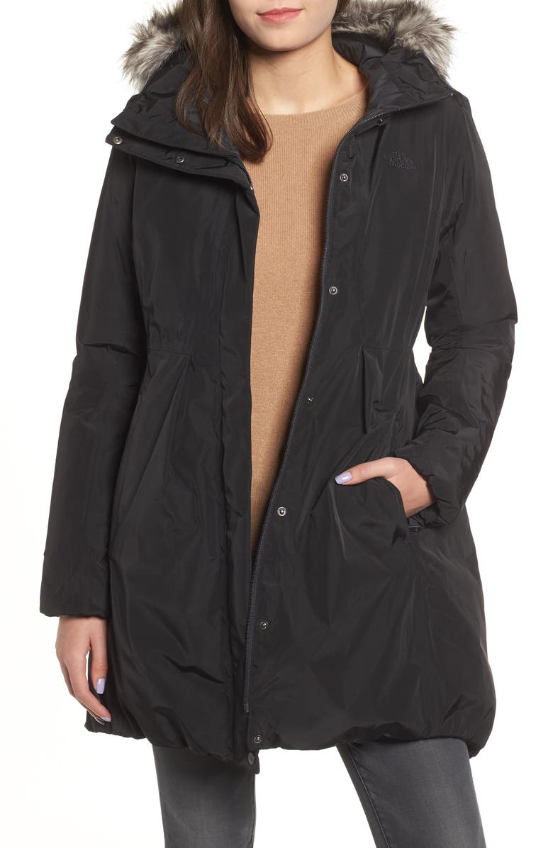 The North Face Transarctic Mama Down Parka, Main, color,