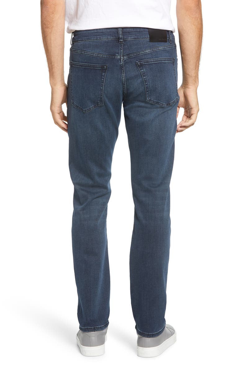 DL1961 Russell Slim Straight Jeans, Alternate, color,