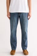 Lucky Brand 223 Straight Leg Jeans