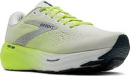 Brooks Ghost Amp Running Shoe
