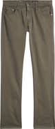 AG Everett Slim Straight Leg Pants