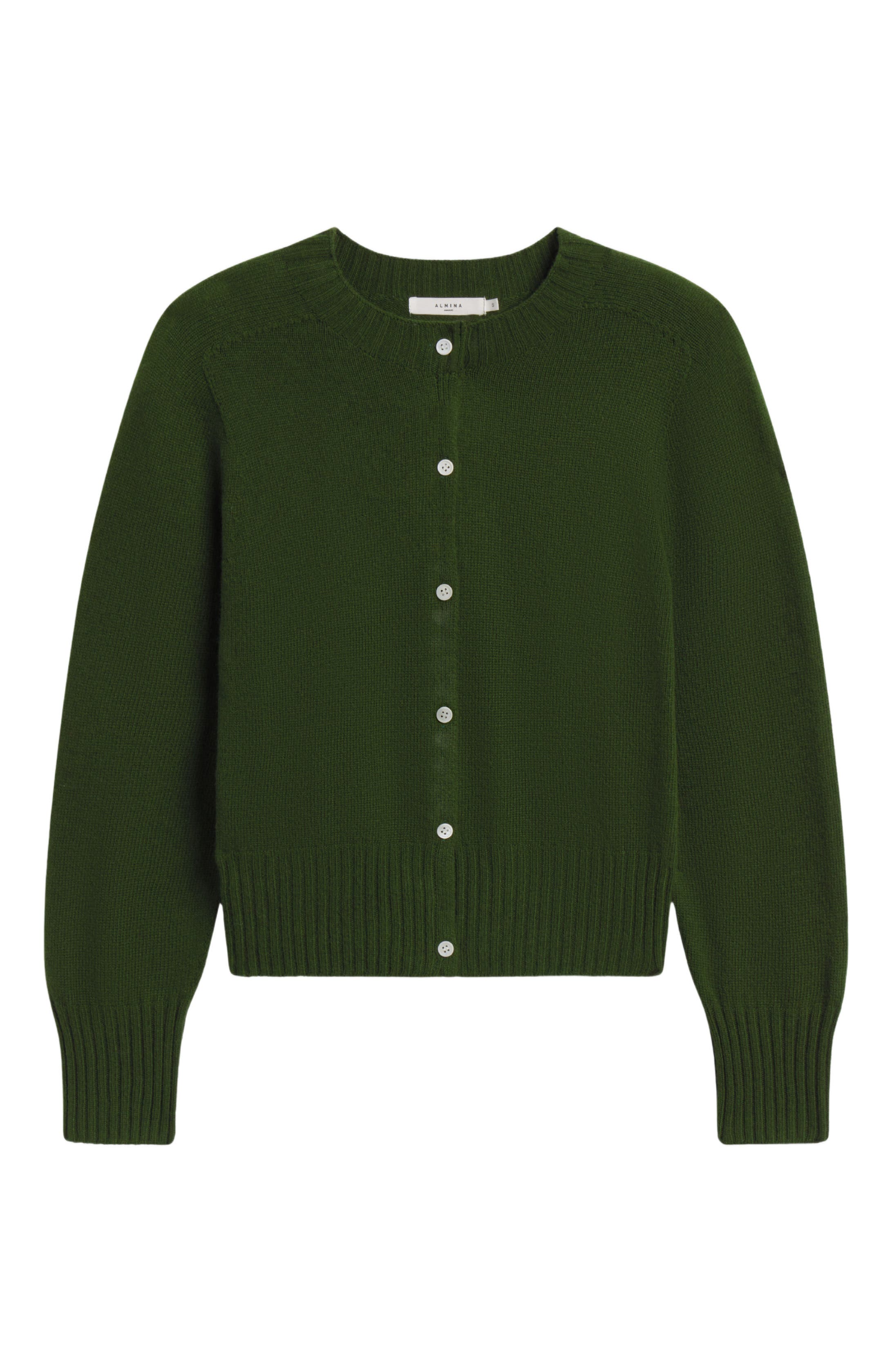 Knit Cardigan - image 4