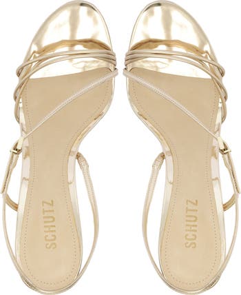 Inez Slingback Sandal