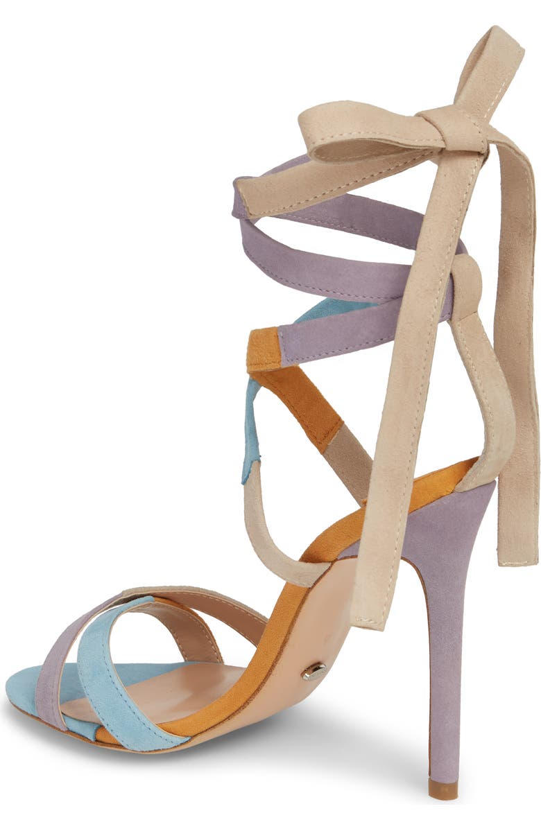 Tony Bianco Kamaro Sandal, Alternate, color,