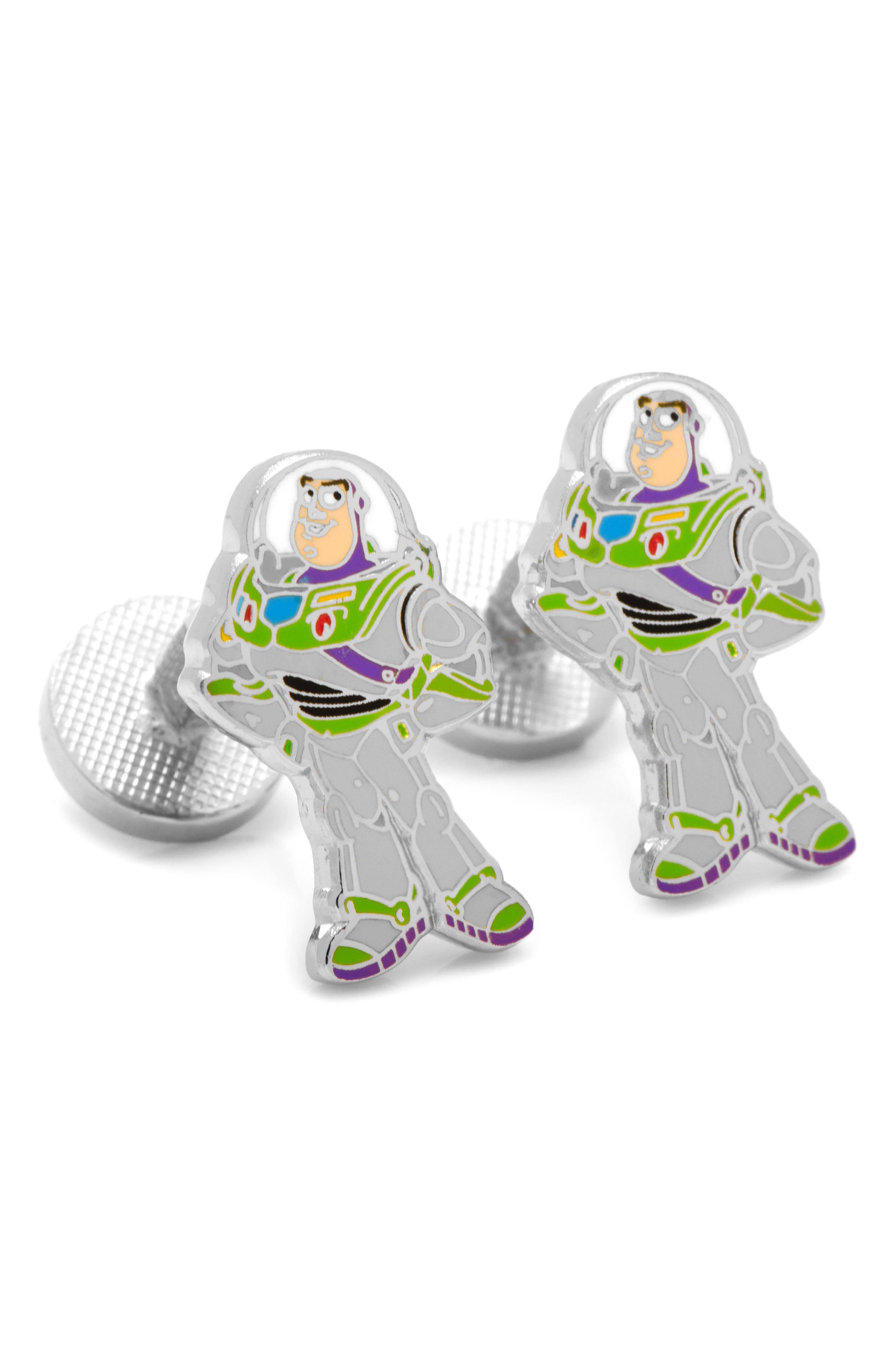 selected METALLIC SILVER