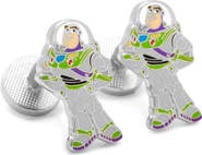 Cufflinks, Inc. Buzz Lightyear Cuff Links