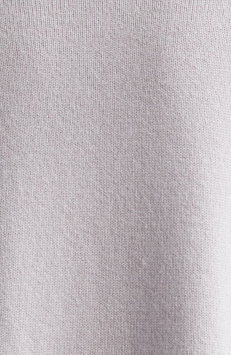 Eleventy Cashmere Turtleneck Sweater, Alternate, color,