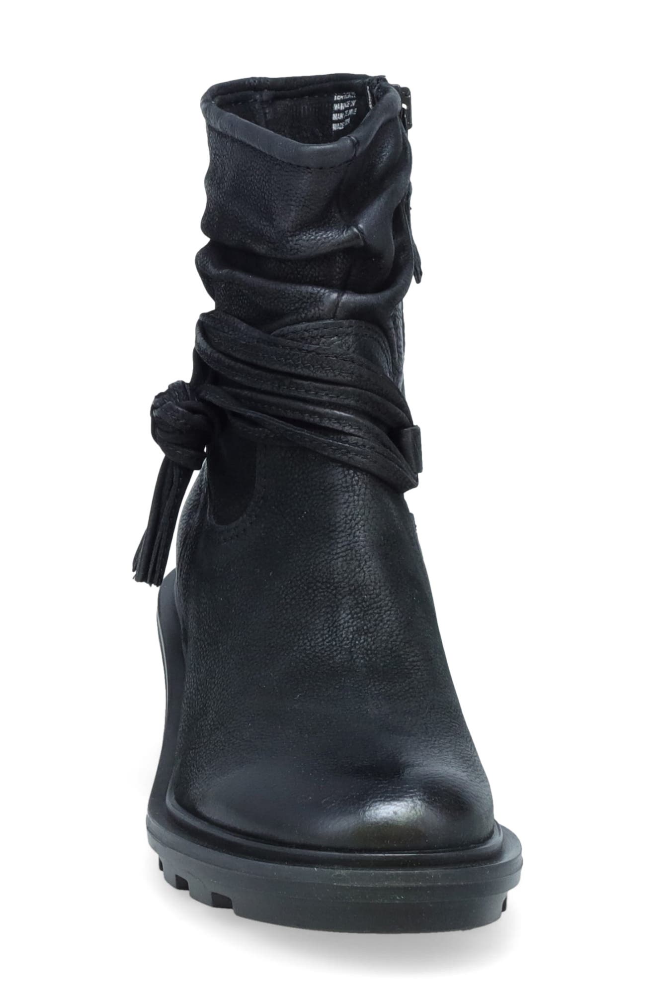 Miz Mooz Rabia Bootie, Alternate, color, 