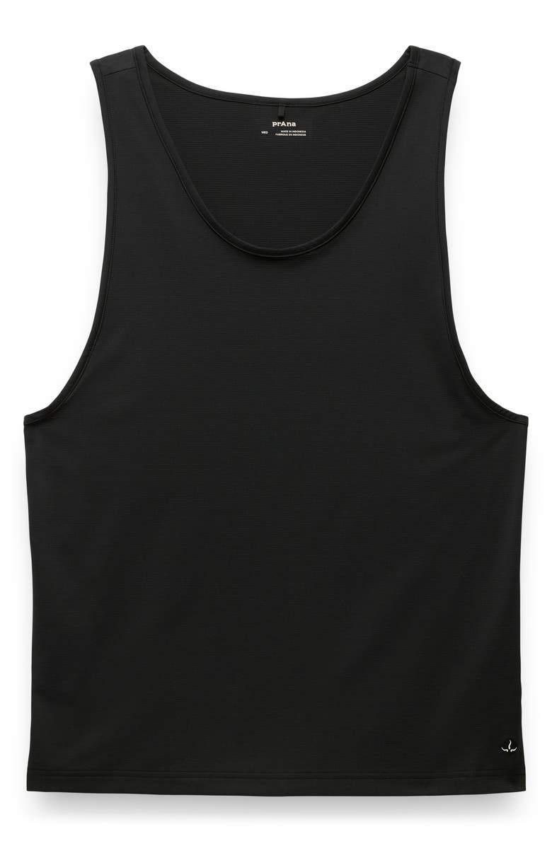prAna Equalize Tank, Main, color, Black