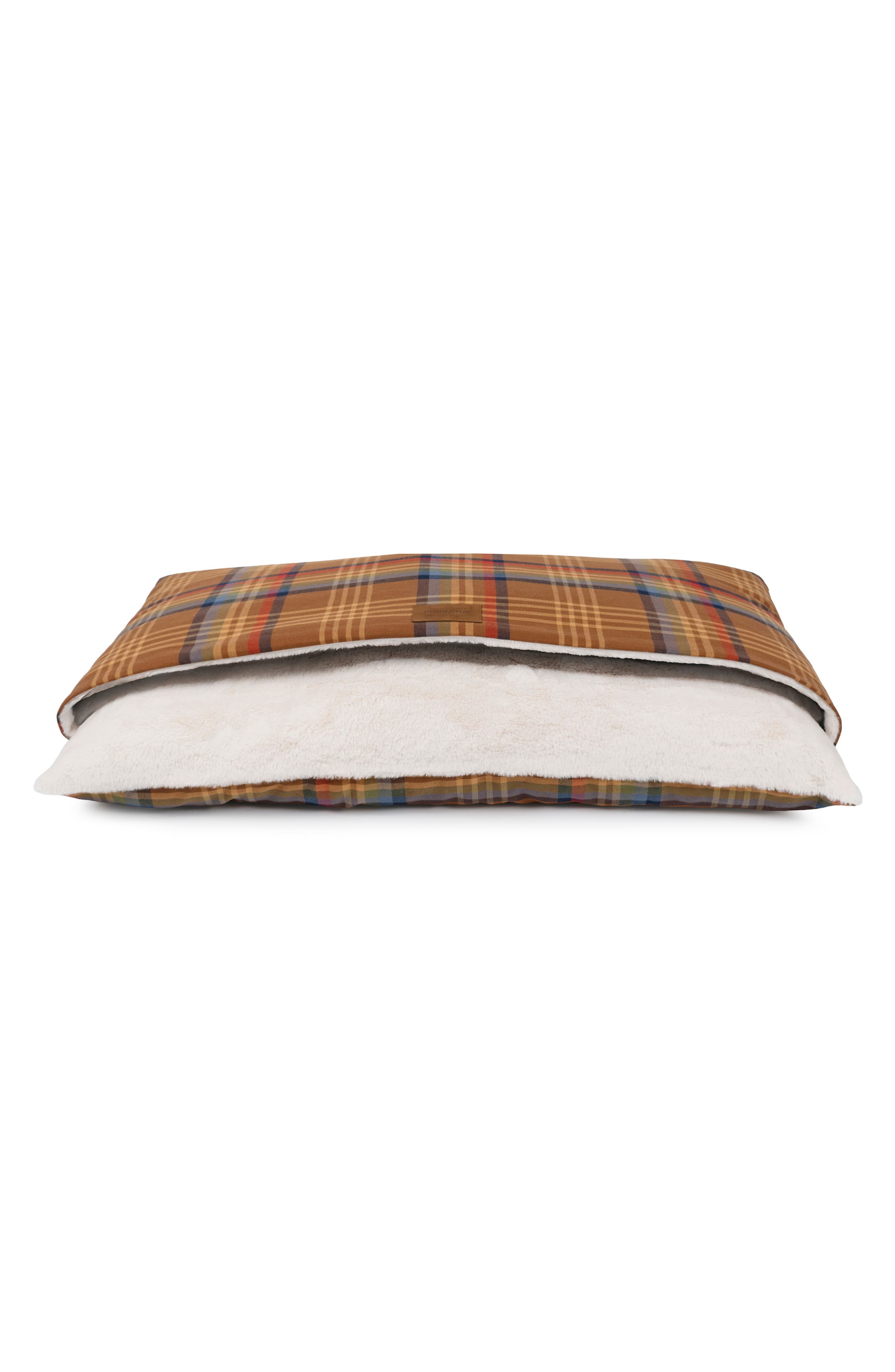 selected DESERT PLAID