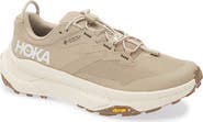 HOKA Transport Gore-Tex® Waterproof Running Shoe