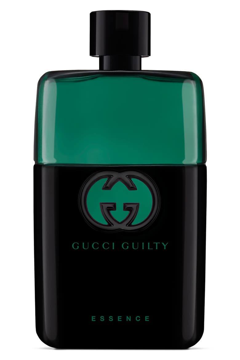 Guilty Essence Eau de Toilette, Main, color, NO COLOR