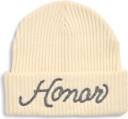 HONOR THE GIFT Chunky Knit Cuffed Beanie