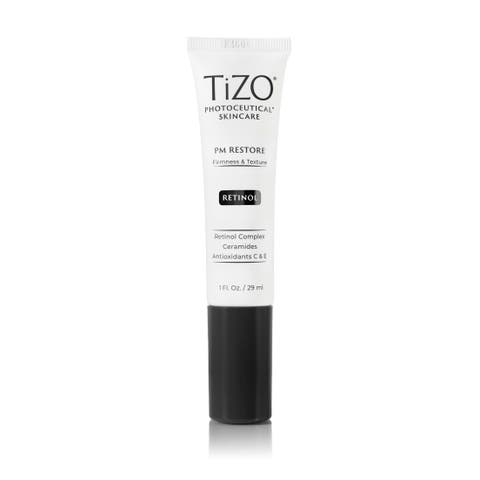 Pm Restore Anti-aging Night Skin Treatment