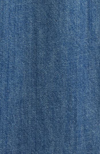 Oversize Wide Leg Baggy Jeans