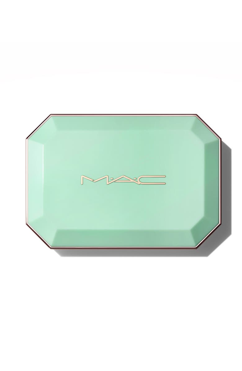 MAC Cosmetics MACnificent Eyeshadow Palette, Alternate, color,