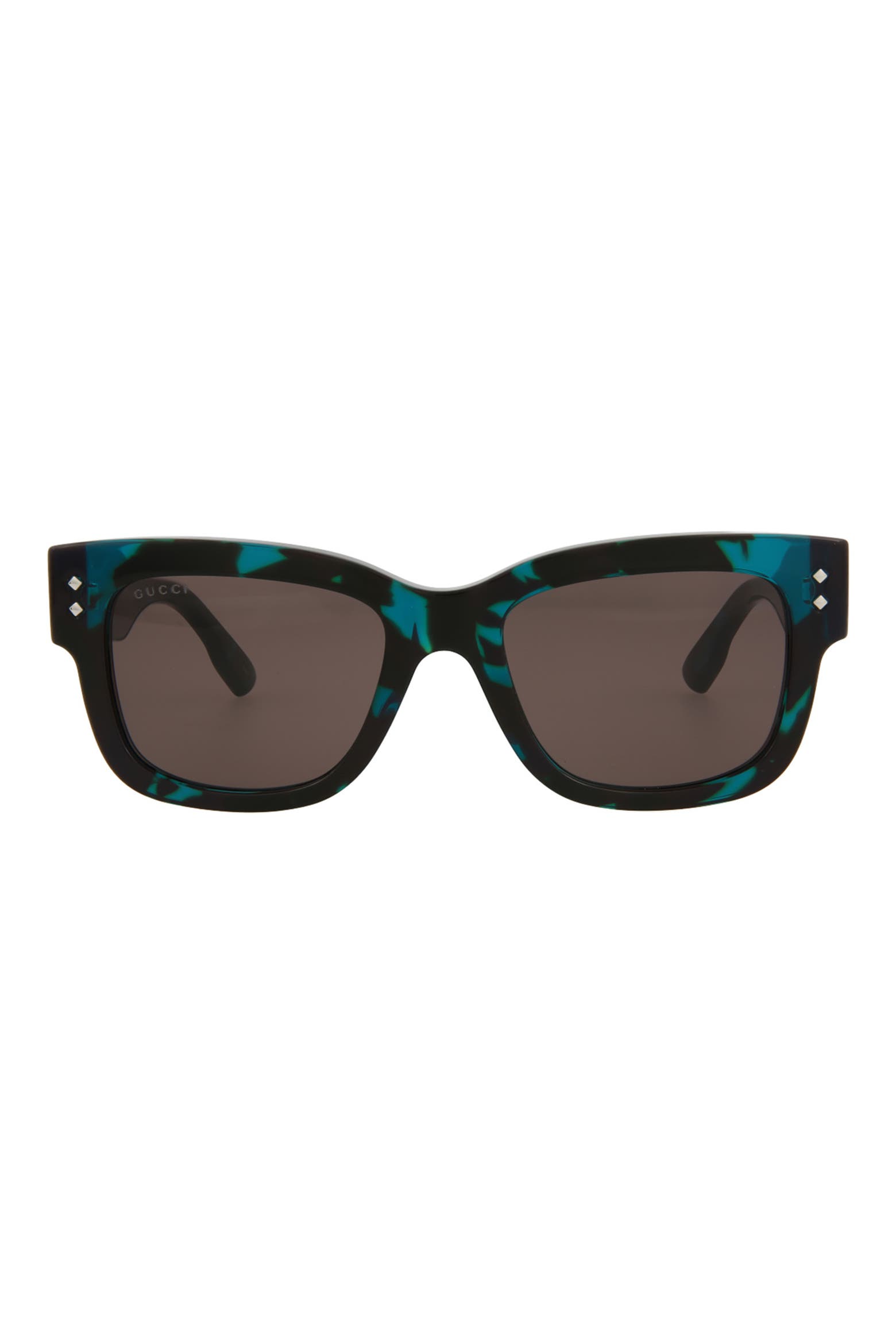 Bpi Racks Gucci Novelty 53mm Rectangular Sunglasses (Women) | Nordstromrack