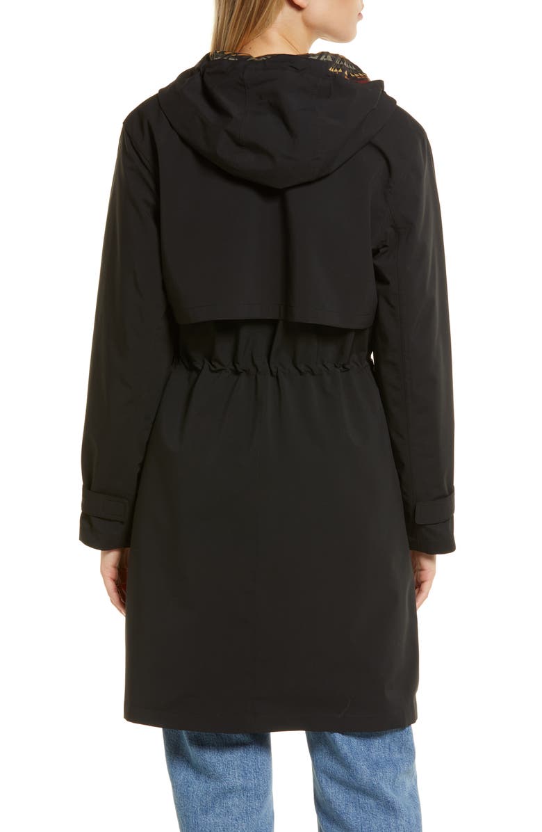 Pendleton Pacificia Water Resistant Raincoat, Alternate, color,