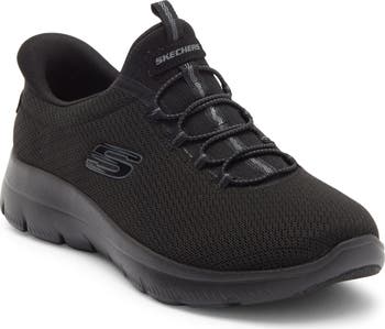 SKECHERS Summits Swift Step Sneaker (Women) | Nordstromrack