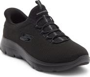 SKECHERS Summits Swift Step Sneaker