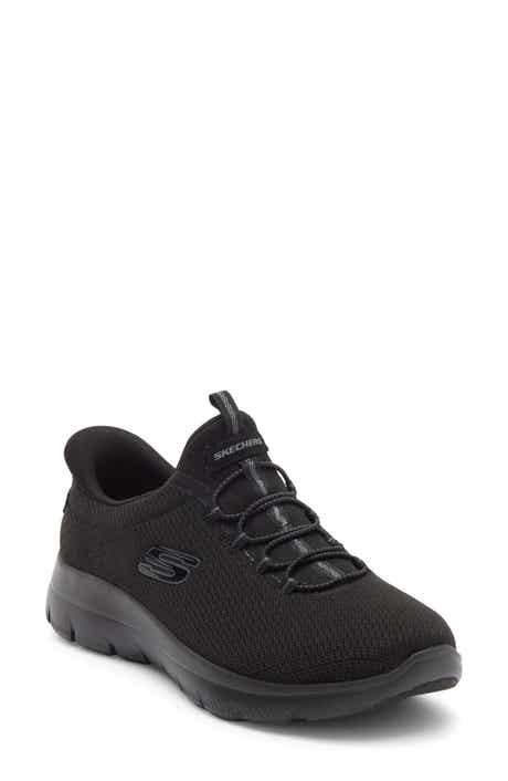 Summits Swift Step Sneaker