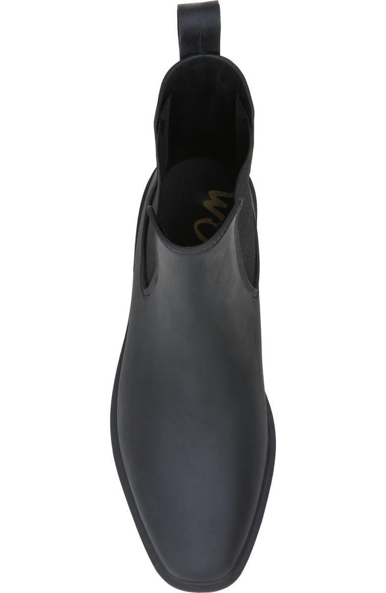 Sam Edelman Sue Chelsea Rain Boot, Alternate, color,