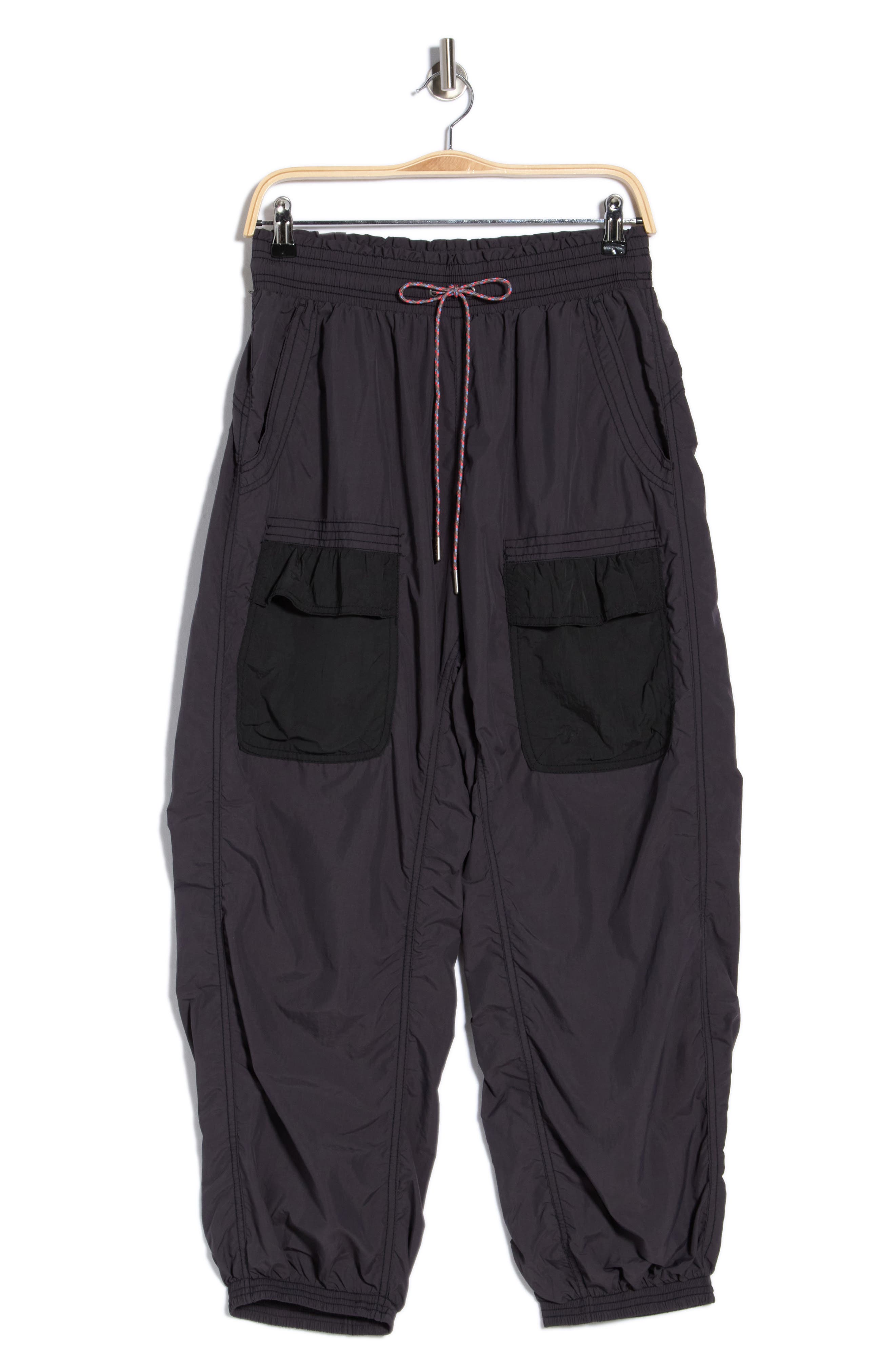 Free People FP Movement Rogue Paperbag Cargo Pants