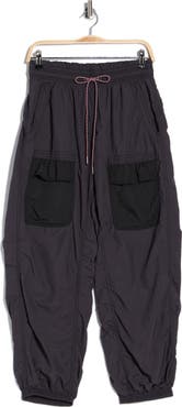 Free People FP Movement Rogue Paperbag Cargo Pants