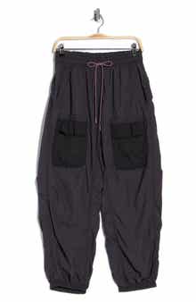 Free People FP Movement Rogue Paperbag Cargo Pants