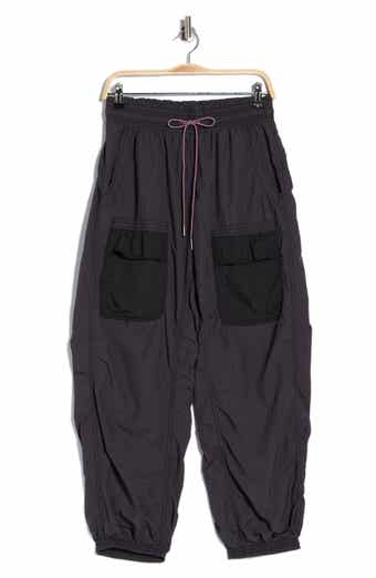 Free People FP Movement Rogue Paperbag Cargo Pants