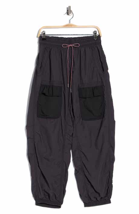 Free People FP Movement Rogue Paperbag Cargo Pants