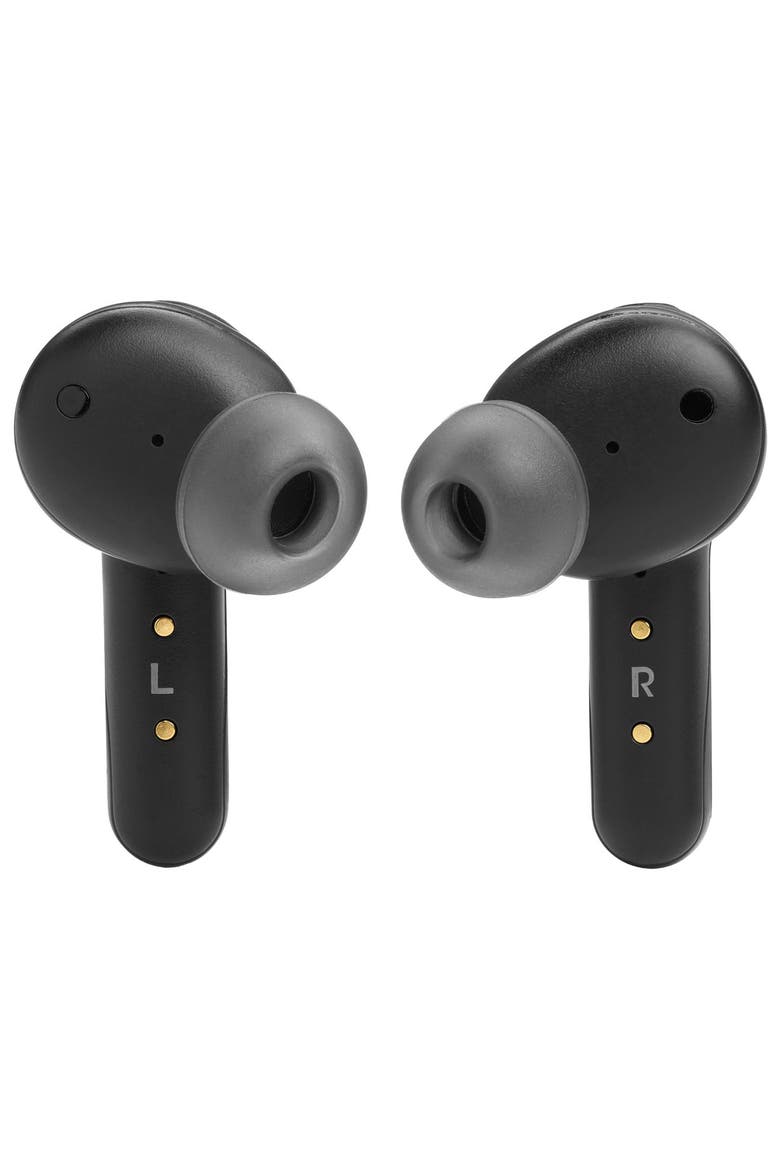 Quantum TWS True Wireless Noise Cancelling Gaming Earbuds, Alternate, color, Black