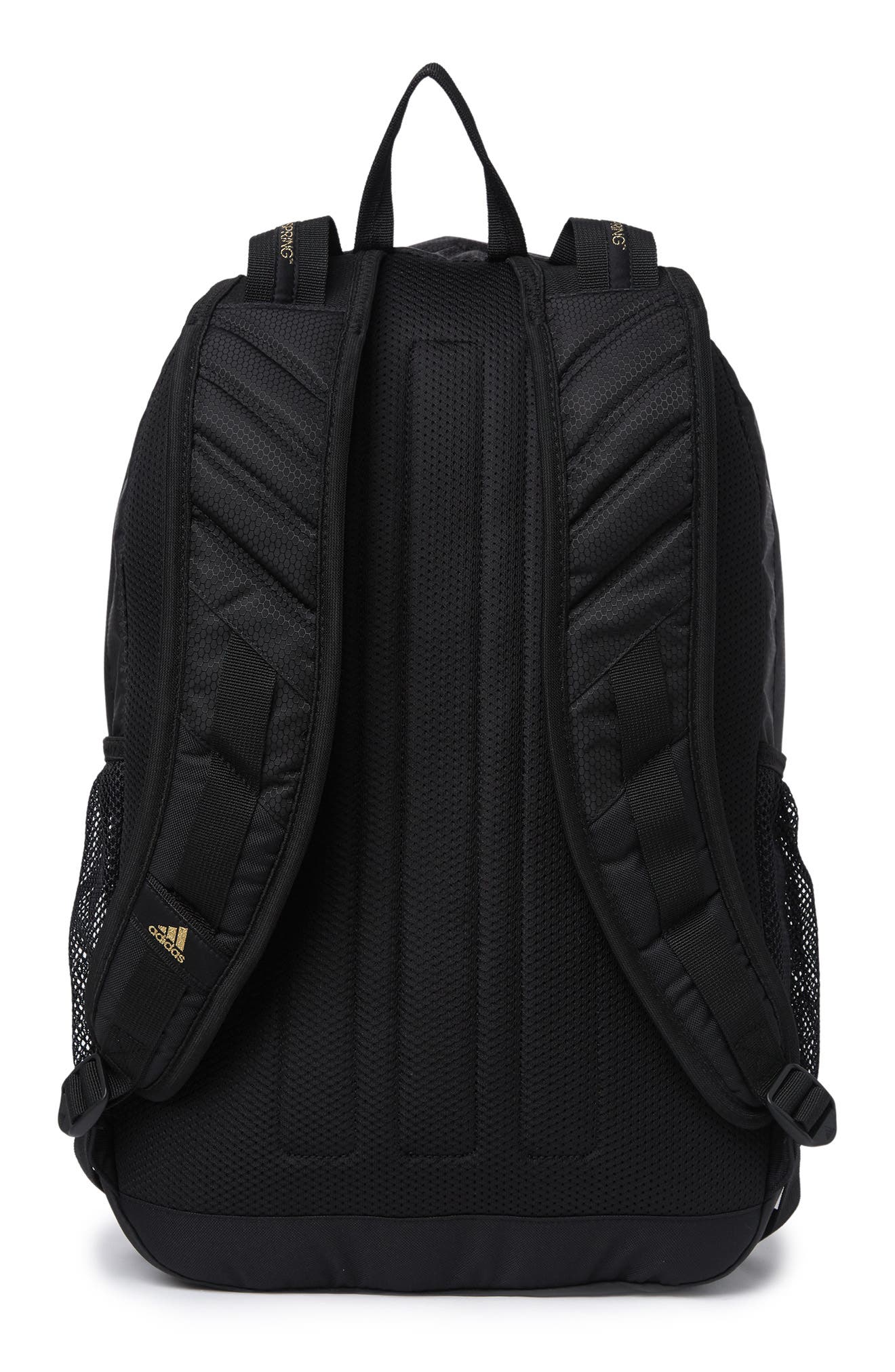 adidas Prime 6 Backpack, Alternate, color, 