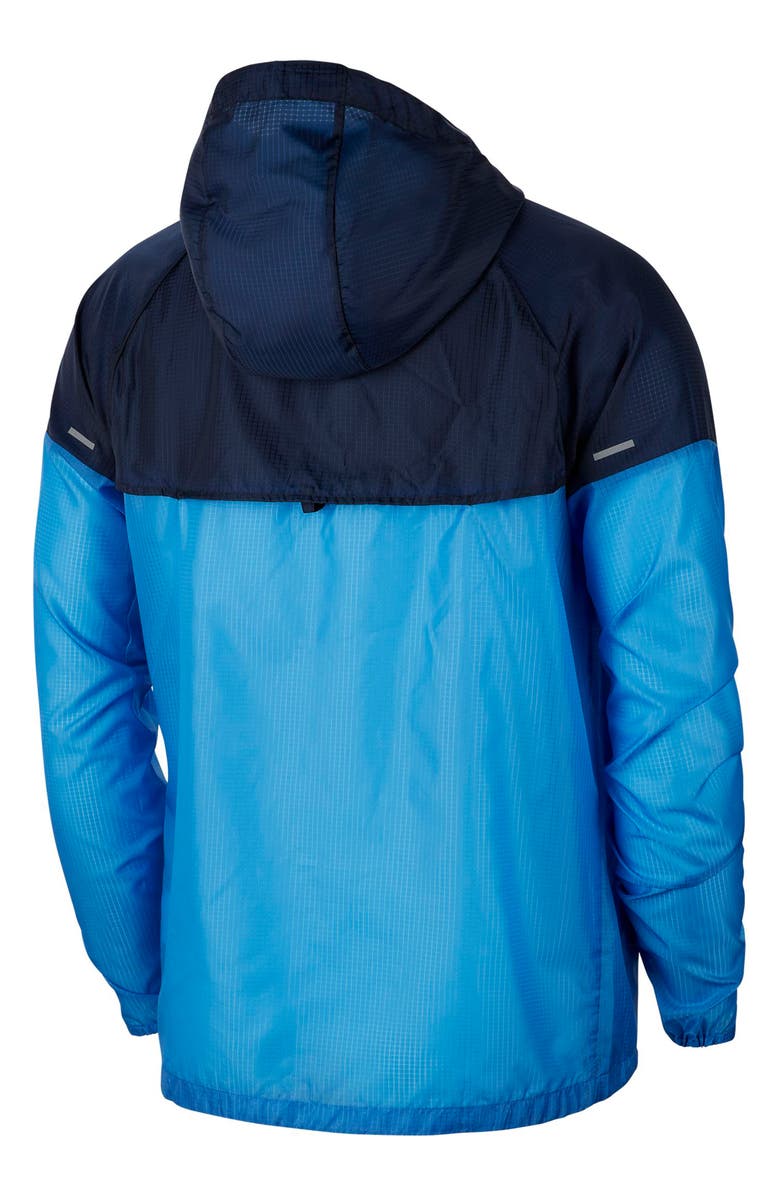 Nike Windrunner Running Jacket, Alternate, color, 