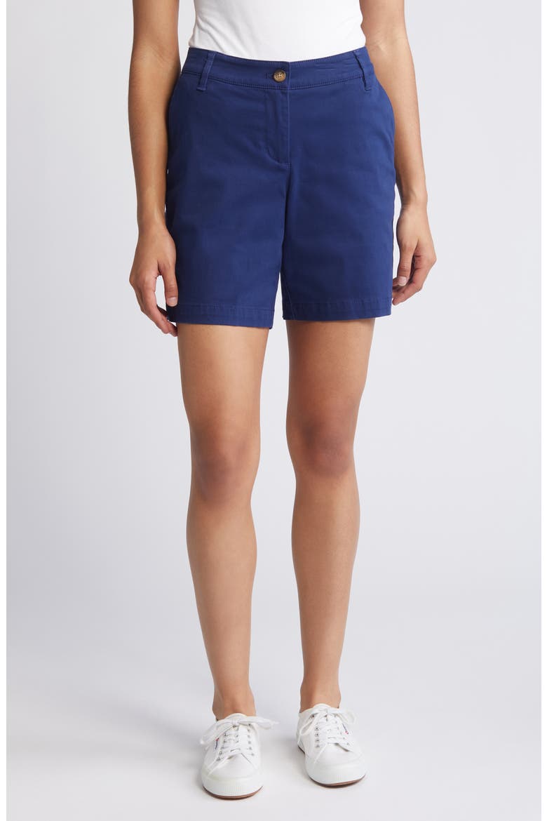 Boracay Shorts, Main, color, ISLAND NAVY