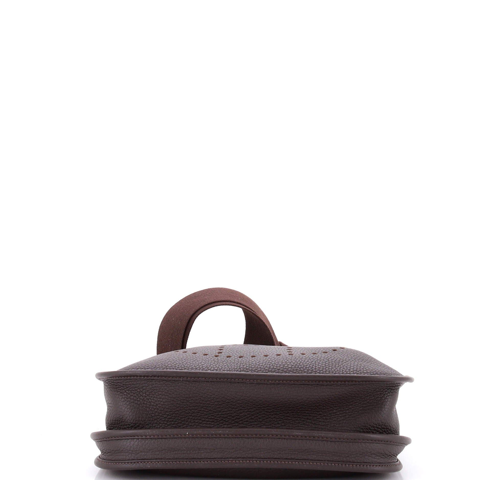 Evelyne Bag Gen III Clemence PM, Alternate, color, Brown
