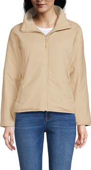 Lands' End WanderFree Insulated Jacket