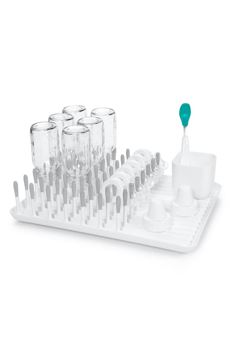 OXO Bottle & Cup Cleaning Set, Alternate, color,