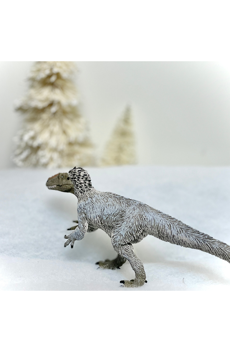 Safari Ltd. Yutyrannus Toy, Alternate, color, NO COLOR