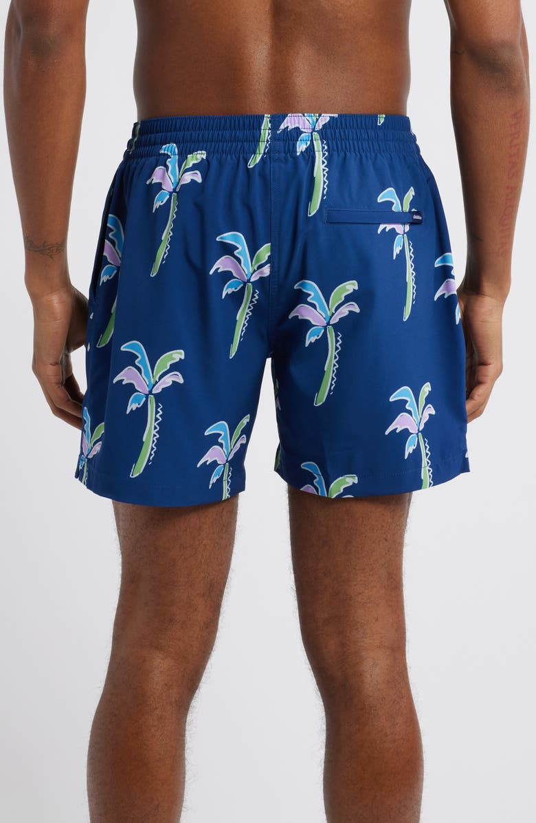 Chubbies The Tampa Winters Classic 5.5-Inch Swim Trunks, Alternate, color,